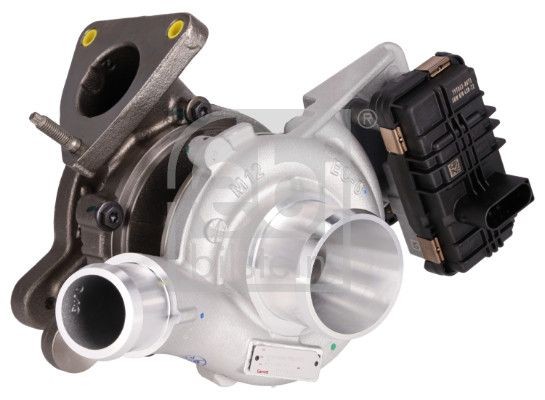 FEBI BILSTEIN 186747 Charging (Supercharged/Turbocharged) Charger Fits Ford