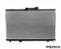 KüHler MotorküHlung FüR Toyota Corolla Compact Si Station Wagon 92-00