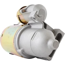 Starter For Hyster H-45XM H-50XM H-60-65XM S-45XM 1994-1997; 410-12197