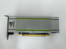 NVIDIA Tesla T4 GPU 16GB GDDR6 PCIe