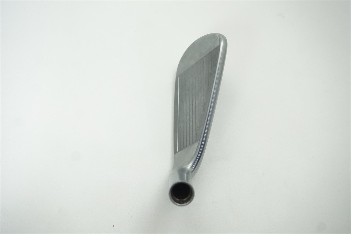 2019 PXG 0211 COR2 27* Degree #6 Iron Club Head Only SEE
