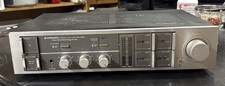 Pioneer SA-950 Stereo Amplifier Non Switching Amp Made In Japan