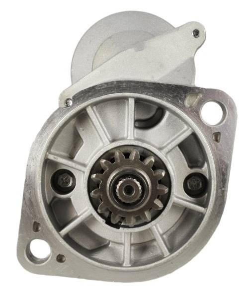 Anlasser 1.4 Kw Neu Eurostarter Oe-Nr. 88212943 FüR Yanmar-image