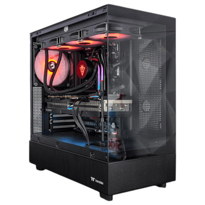 UltraGaming R7-7800X3D 32GB D5 2TB M.2 RX7900XTX 24GB WLAN W11Pro