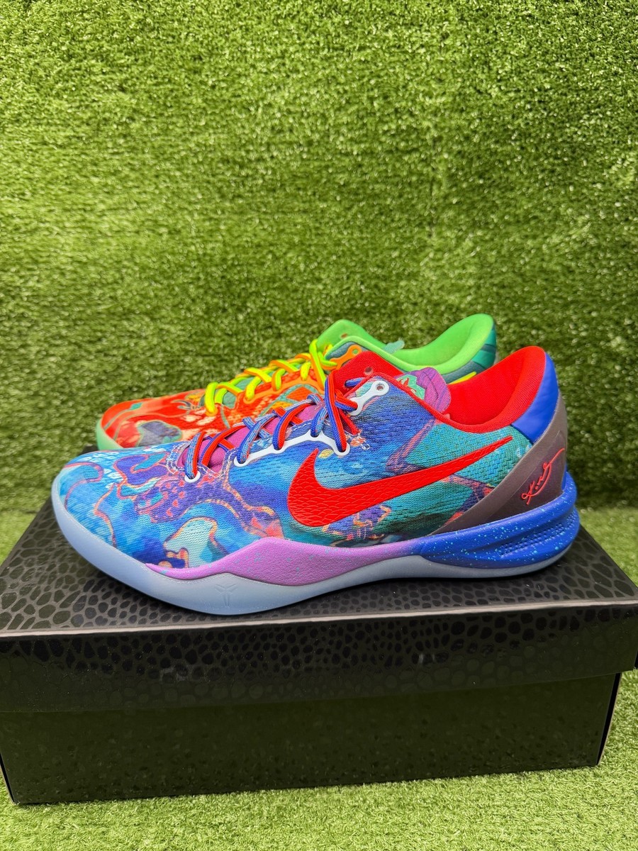 Size 9.5 - Nike Kobe 8 Protro 2025 What The Kobe | eBay