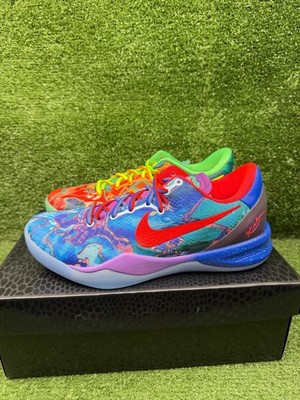 Size 9.5 - Nike Kobe 8 Protro 2025 What The Kobe | eBay