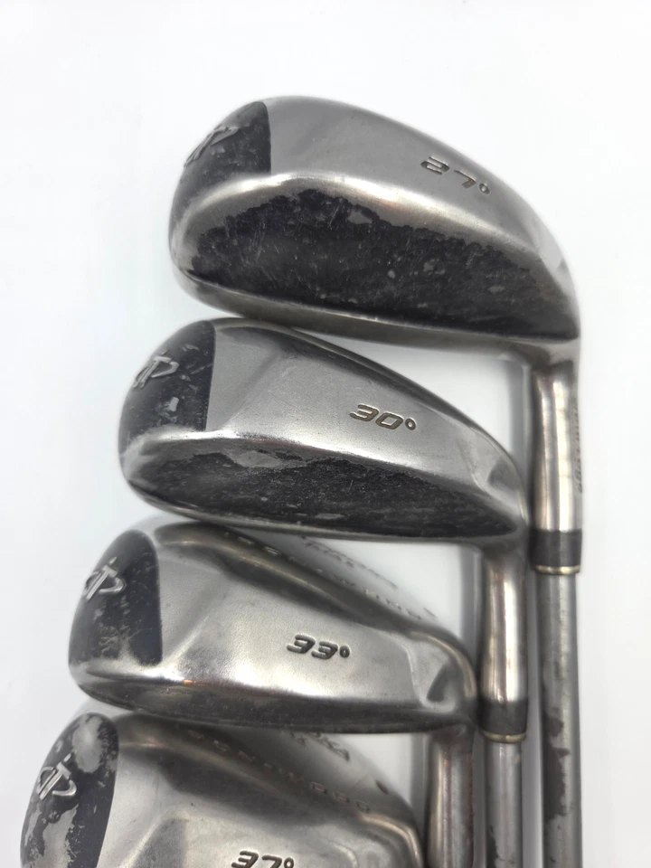 Tour Edge Bazooka Jmax Hybrid Iron Wood Set 5-PW, Regular Flex Graphite Shafts - Image 2 of 4