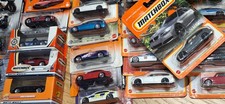MATCHBOX *BMW* ONLY LISTING - CARS - COMBINED POST