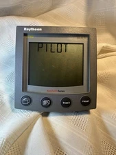 Raymarine ST60 Multi Instrument SeaTalk NMEA Data Repeater Display A22003