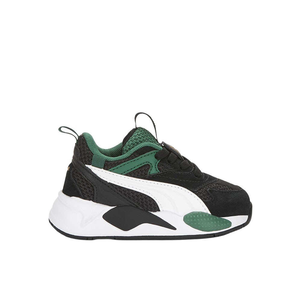 PUMA RsX Efekt Archive Remastered Ac Slip On  Toddler Boys Black Sneakers Casual