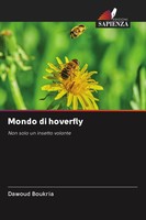 Dawoud Boukria | Mondo Di Hoverfly | Taschenbuch | Italienisch (2020)