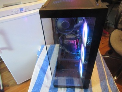 Aufrüst PC Intel Core Ultra 5 245KF 16GB DDR5 o. SSD o. Grafik