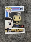 New ListingFunko Pop! Movies Happy Gilmore #978 GameStop Exclusive Vinyl Figure H2