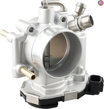 Electronic Throttle Body Assembly S20204 Compatible with Chevrolet Aveo Aveo5