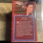 Burger King The Lord of the Rings Arwen Glass Goblet Collection Fantasy — photo 4