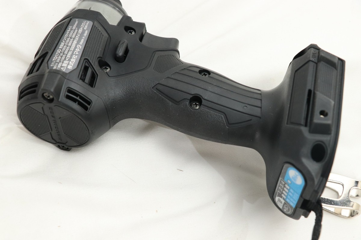 Buy Makita TD173DZ 18V Impact Driver (Body Only) - Purple online