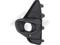 Grill Links FüR Opel Corsa F 2020-2023
