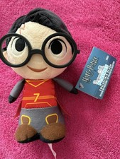 Harry Potter Funko Super Cute Plushies Plush Soft Toy Harry Potter Tagged