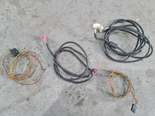 BMW E60 E70 E90 E84 OEM CIC USB HSD CAVO CAVO per retrofit da ccc/maschera a CIC