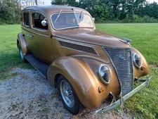 1937 Ford Other 