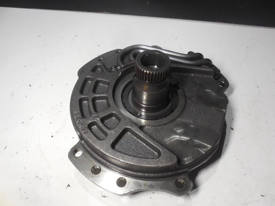 Bomba de aceite de transmisión 13-16 Buick Enclave Chevy Traverse GMC Acadia Cadillac SRX Foto 2 de 4