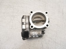 Drosselklappe f&uuml;r Mercedes Sprinter 3,0 CDI OM642.896 642.896 A6420900270