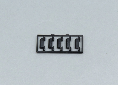 MARKLIN LOT 5 BASCULES POUR VOIE M REF. 38555 - ECHELLE H0 1/87 | Condition: Occasion