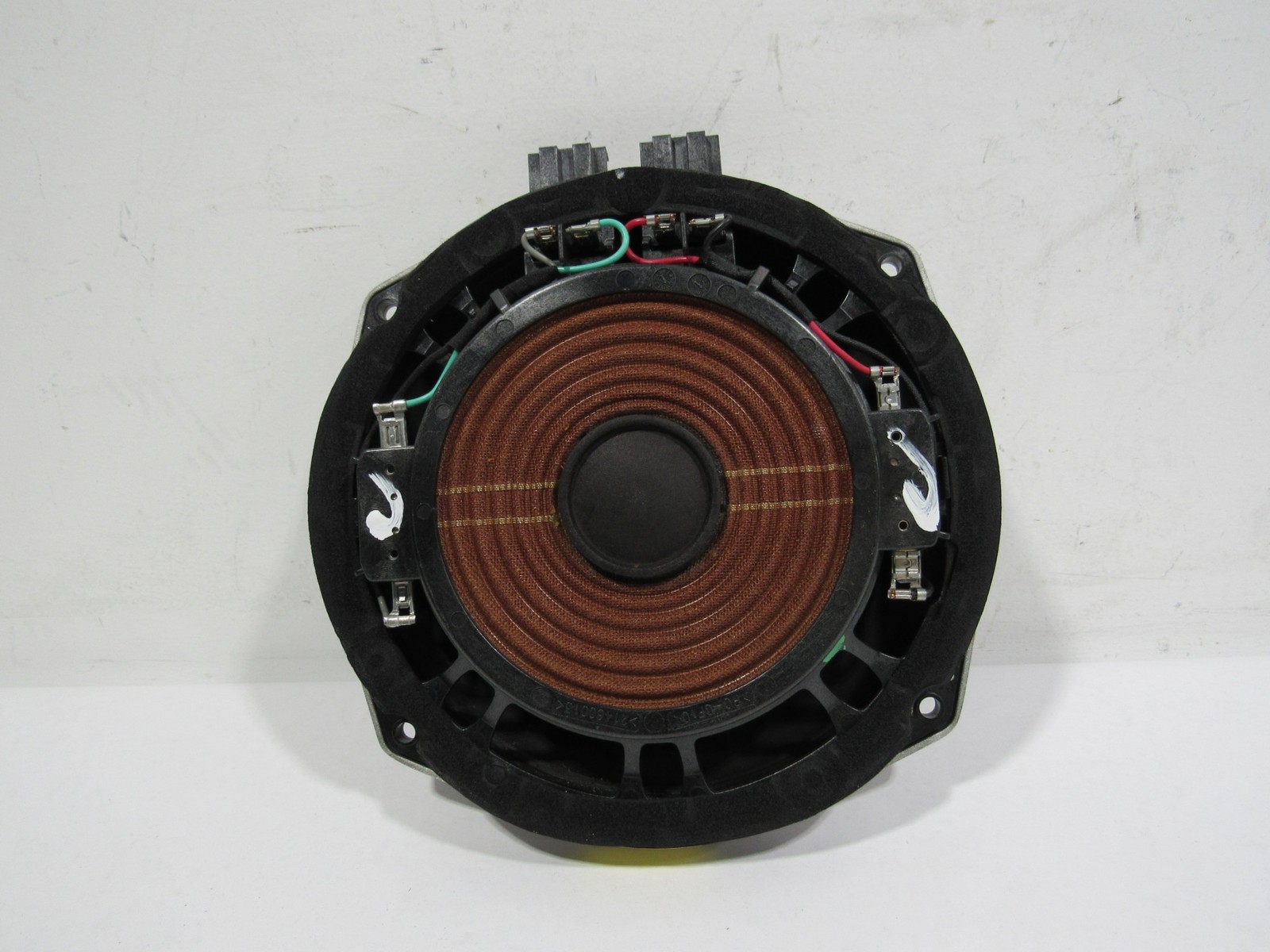 17-23 Mclaren 720S 2018 Front Right Passenger Door Sound Audio Speaker !#4