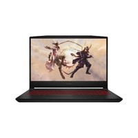 MSI Katana GF66 RTX 3060 i7-11800H 16/512GB 93% Battery Refurbished Very Good