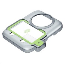 Tempered Glass Screen Protector Explosion-Proof and Anti-Dirt for DJI OSMO 360