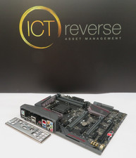 Asus ROG MAXIMUS VIII HERO ATX LGA 1151 DDR4 6th/7th Gen Intel Motherboard