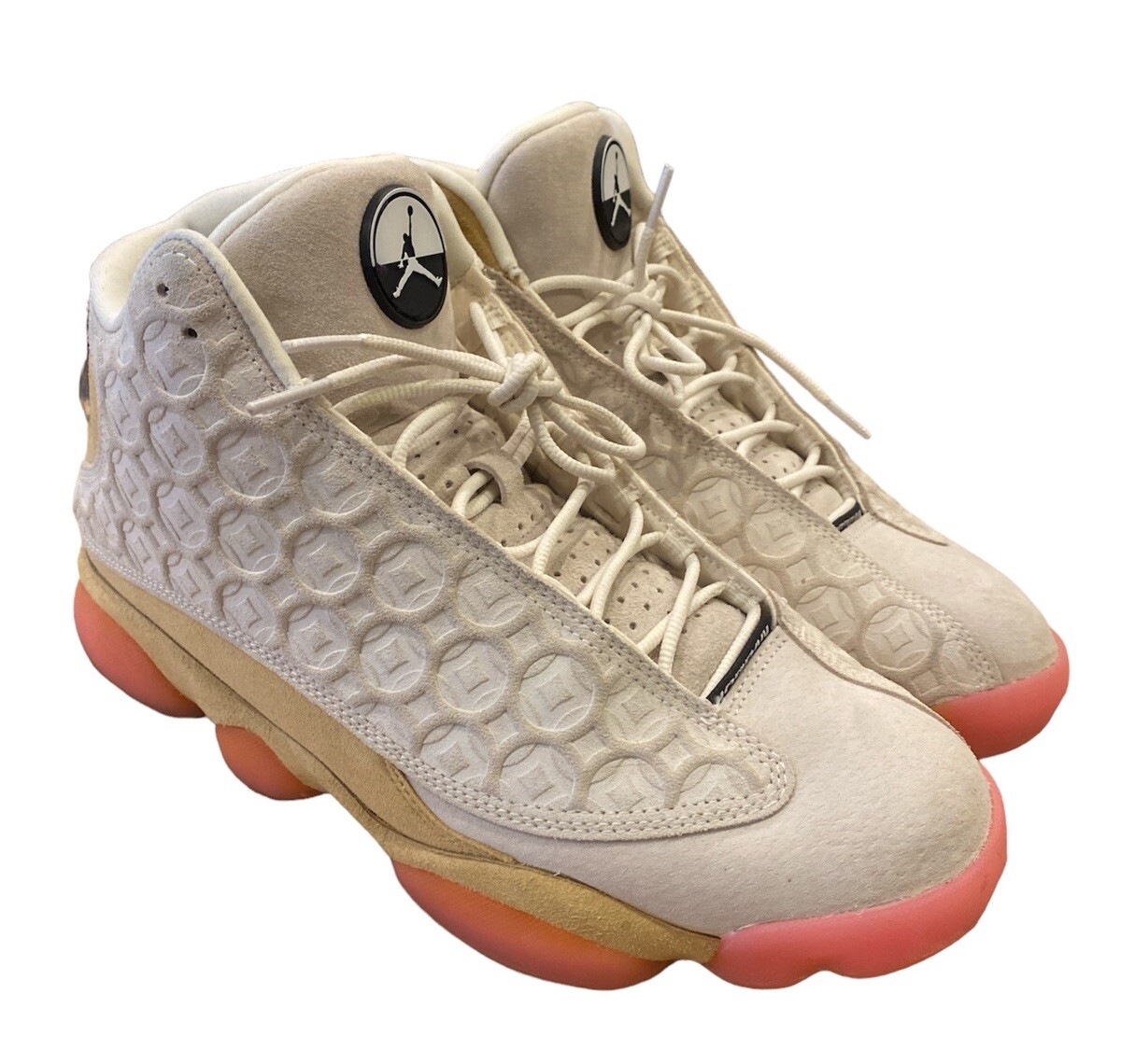 1386) Nike Air Jordan 13 XIII Retro Chinese New Year CW4409