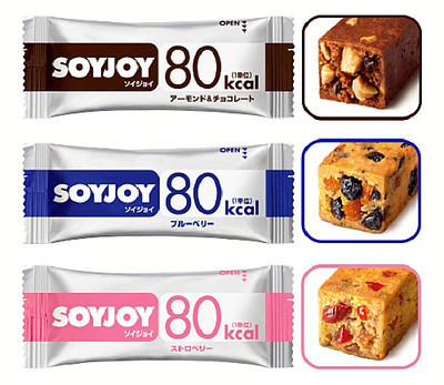 soyjoy energy bar
