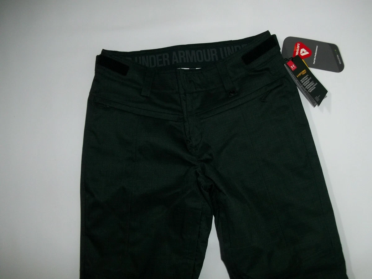 Under Armour Wintrzd Storm Pants