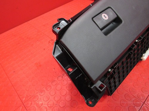 18-21 Toyota Camry Right Passenger Side Glove Box Storage Assembly Black 3676 - Picture 3 of 12