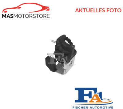 AUSPUFFHALTER AUSPUFFGUMMI FA1 223-932 P NEU OE QUALITÄT