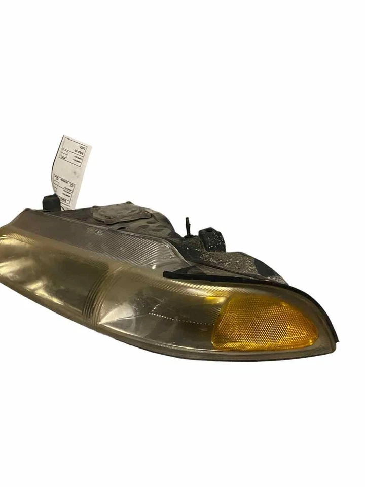 95 96 97 98 99 00 DODGE STRATUS Conjunto de faros lado izquierdo del conductor Foto 3 de 4