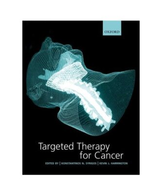 Targeted Therapy for Cancer, Konstantinos Syrigos