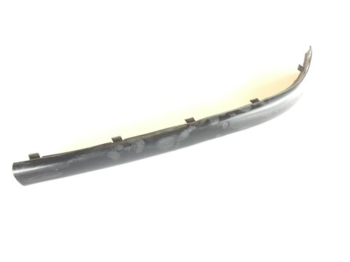 BMW E46 Zierleiste Stoßstange Verkleidung vorne links 8195289