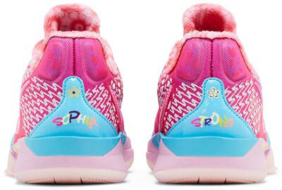 Nike Sabrina 2 Doernbecher Sophia 2025 IB6103-920 Men's 7.5