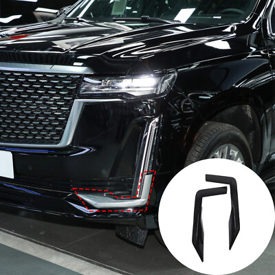 Headlamp and Fog Lamp Kit | CADILLAC ESCALADE 2021 Headlamp and Fog Lamp Kit | CADILLAC ESCALADE 2021