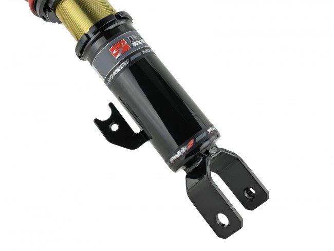 Kit de suspensión rebajadora Skunk2 Pro ST Coilovers para Honda S2000 AP1 AP2 nuevo Foto 4 de 4