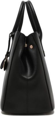 FURLA] LINDA M SATCHEL WB01286 ARE000 O6000 ONYX | eBay