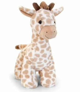 keel toys giraffe
