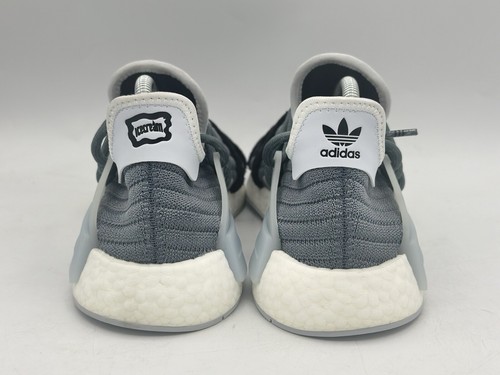 adidas Pharrell x Billionaire Boys Club Running Dog NMD Hu Shoes GX3066 Men’s 7 - Bild 4 von 6