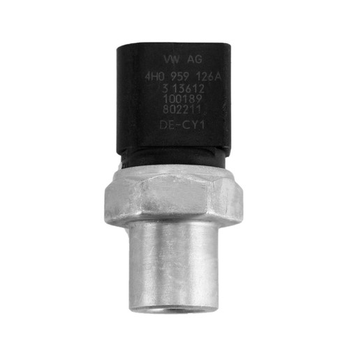 A/C Pressure Switch Sensor for Audi A4 A5 Q5 VW Touareg Genuine 4H0959126A, - Picture 5 of 7