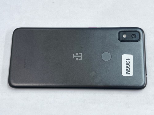 SBLOCCATO TCL REVVL 4 5007Z 4G LTE Android Smart GSM Phone / T-Mobile LYCA *LEGGI* - Foto 9 di 9