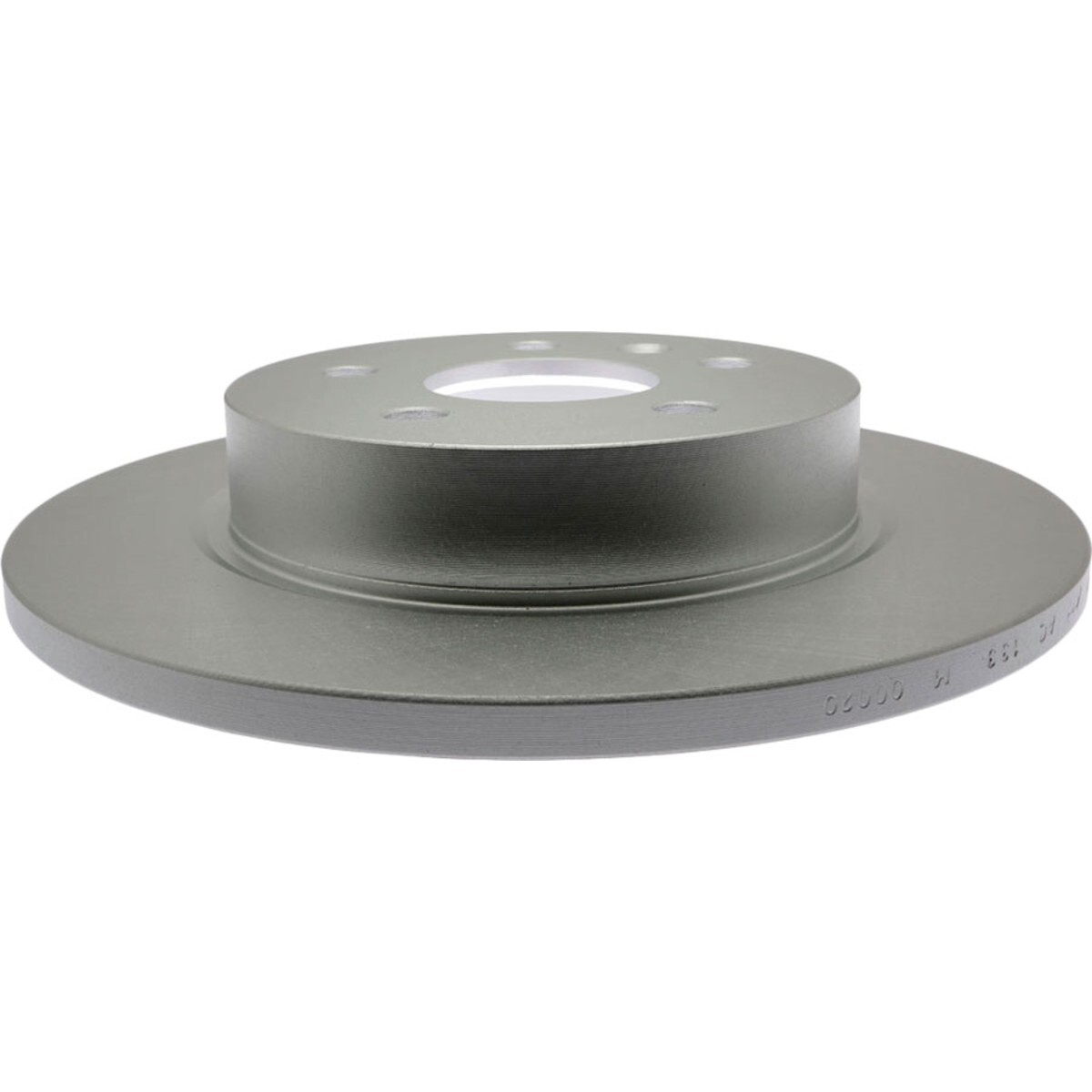 Front Disc Brake Rotor - GM (19340285 - View #10