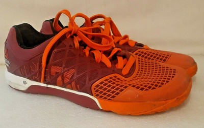 Reebok Crossfit Nano 4 CF74 Duracage 