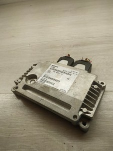 Bmw ошибка 2760